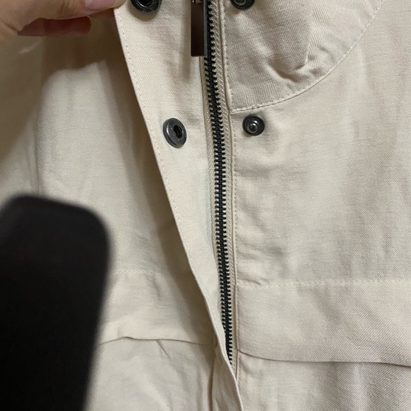 None west rayon jacket xl p2p 25” - Picture 3 of 8